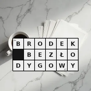 Hasło krzyżówkowe tortula acaulon phascum acaulon gatunek mchu z rodziny płoniwowatych - brodek bezłodygowy – rozwiązanie, synonimy, podpowiedzi i definicje krzyżówkowe